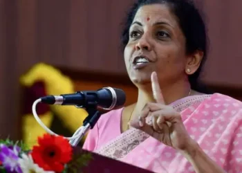 व‍ित्‍त मंत्री का बड़ा ऐलान, GST 2.0 में मिडिल क्लास से लेकर किसानों तक मिलेगा फायदा..