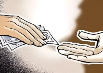 विधवा शिक्षिका से रिश्वत का आरोप…डीईओ विजय तांडे को DPI का नोटिस…7 दिन में मांगा जवाब…