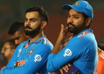 ICC ने वनडे बैटिंग रैंकिंग से विराट कोहली और रोहित शर्मा को हटाया… टॉप 100 से भी हुए गायब…