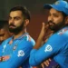 ICC ने वनडे बैटिंग रैंकिंग से विराट कोहली और रोहित शर्मा को हटाया… टॉप 100 से भी हुए गायब…