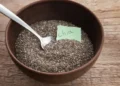 ऐसे लोग भूलकर भी खाली पेट न पिएं Chia Seeds का पानी, नहीं तो हो सकता है बड़ा नुकसान..