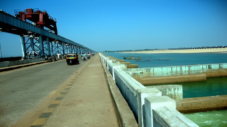 100 पुल नहीं, 100 मक…आदिवासी क्षेत्रों की किस्मत जा रही डबल इंजन की सरकार की सबसे बड़ी शुरुआत…