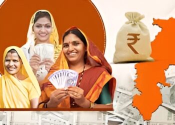 महतारी वंदन घोटाला : 17 माह तक सरकार से वेतन भी लिया और योजना का लाभ भी…अब 128 कर्मचारियों से वसूले जायेंगे 21 लाख…