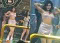 ‘कच्चा बादाम’ फेम गर्ल Anjali Arora थाईलैंड के बार में डांस करते वीडियो VIRAL…
