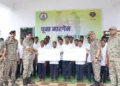छत्तीसगढ़ में नक्सलवाद के खिलाफ बड़ी जीत, एक साथ 30 माओवादियों ने किया सरेंडर..