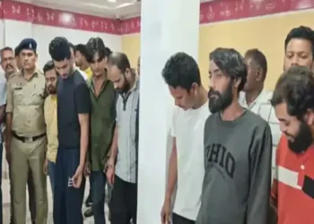 रायपुर में ड्रग्स सिंडिकेट का भंडाफोड़; 3 आरोपी गिरफ्तार, अफगानिस्तान से लेकर दिल्ली तक फैला नेटवर्क…