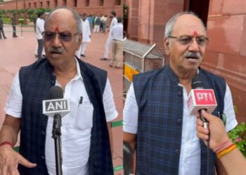 राष्ट्रीय शिक्षा नीति 2020″ के शिक्षक प्रशिक्षण आयाम को छत्तीसगढ़ में लागू करने की पहल: बृजमोहन अग्रवाल