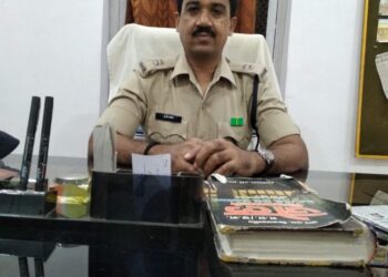 राजनांदगांव जिला जेल में राखी के पावन त्योहार पर बहनों ने बांधी रक्षा डोर, सुरक्षा के पुख्ता इंतजाम