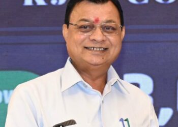 उद्योग मंत्री लखन लाल देवांगन ने अशोक वाटिका के प्रवेश और पार्किंग शुल्क को तत्काल वापस लेने कलेक्टर और आयुक्त को दिए निर्देश