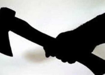 पत्नी का गैर मर्द से था अफेयर, शक में पति ने इस खौफनाक वारदात को दिया अंजाम….