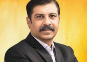 आरबीआई की ब्याज दर कटौती का लाभ व्यापार एवं उद्योग तक त्वरित पहुँचाया जाए – अमर पारवानी