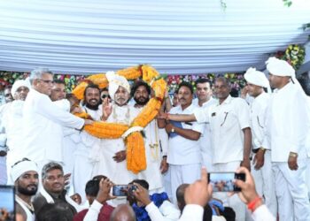 धूमधाम से मनाई गई गुरु बालकदास साहेब जी की जयंती– हजारों श्रद्धालुओं की उपस्थिति में गूंजा गुरु वाणी का संदेश