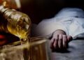 जहरीली शराब से 13 लोगों की मौत, तो किसी ने खोई आंख की रोशनी, मचा हड़कंप