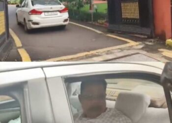 मंत्रिमंडल विस्तार की चर्चाओं के बीच राजभवन पहुंचे विधायक अमर अग्रवाल, अटकलें तेज