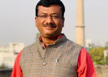 सरकारी अस्पतालों में मरीजों को अमानक दवाई देकर जान के साथ खिलवाड़ किया जा रहे