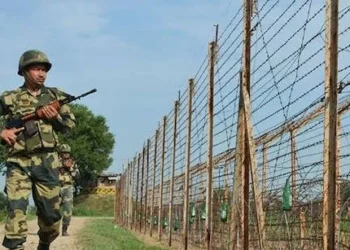 ऑपरेशन सिंदूर के बाद जम्मू कश्मीर सीमा पर बढ़ाई गई सुरक्षा, अब घुसपैठियों के लिए ड्रोन से रखी जाएगी निगरानी..