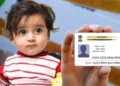 छत्तीसगढ़ में 90% बच्चों के Adhar Card रिजेक्ट, आखिर क्यों हो रहे रिजेक्शन ? जानें बजह