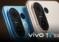 6500mAh बैटरी के साथ Vivo T4 Pro 5G भारत में हुआ लॉन्च, जानें कीमत और फीचर्स…
