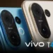 6500mAh बैटरी के साथ Vivo T4 Pro 5G भारत में हुआ लॉन्च, जानें कीमत और फीचर्स…