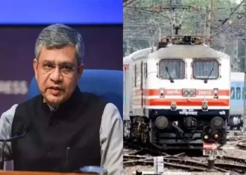 खुशखबरी! दिवाली-छठ में 12,000 से ज्यादा चलेंगी स्पेशल ट्रेनें… केंद्रीय मंत्री का बड़ा ऐलान