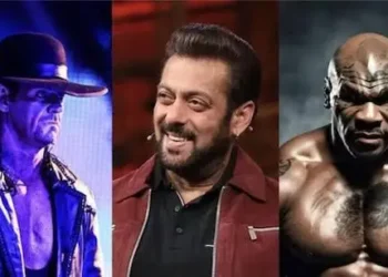 अंडरटेकर और माइक टायसन Big Boss 19 में एंट्री, शो शुरू होने से पहले ही लोगों की बढ़ी एक्साइटमेंट…