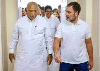Congress की मान्यता रद्द कराने को लेकर सुप्रीम कोर्ट में याचिका…