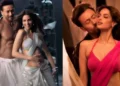 ‘बागी 4’ का दूसरा गाना हुआ रिलीज, Tiger-Harnaaz की दिखी केमिस्ट्री…
