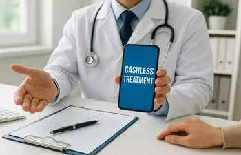 आम आदमी को बड़ी राहत, 1 सितंबर से कैशलेस इलाज नहीं होगा बंद…