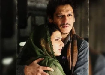 ‘गुस्ताख इश्क’ का ट्रेलर हुआ रिलीज, विजय वर्मा और फातिमा सना शेख फिल्म में आएंगे नजर…