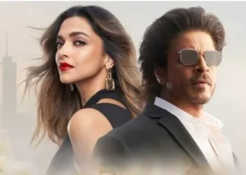 शाहरुख खान और दीपिका पादुकोण के खिलाफ FIR दर्ज, कोर्ट ने जारी किया नोटिस…