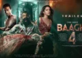 ’बागी 4′ का धांसू टीजर हुआ रिलीज, फिल्म में होगा भयंकर खून-खराबा..