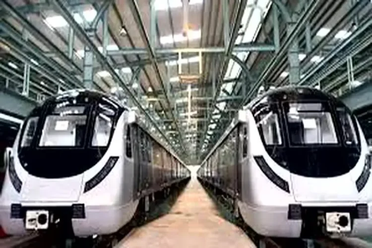 आज से मेट्रो का सफर हुआ महंगा, जानें आपकी जेब पर पड़ेगा कितना असर…