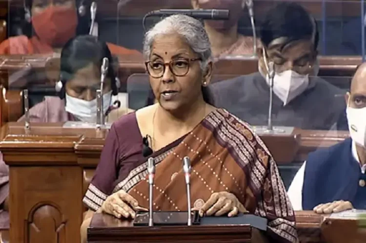 New Income Tax Act को राष्ट्रपति की मिली मंजूरी, 1 अप्रैल 2026 से देश में होगा लागू