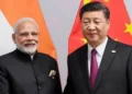 SCO सम्मेलन हुआ शुरू, जिनपिंग ने पीएम मोदी का किया स्वागत …