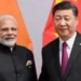 SCO सम्मेलन हुआ शुरू, जिनपिंग ने पीएम मोदी का किया स्वागत …