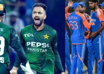 Asia Cup में आज भारत और पाकिस्तान के बीच महामुक़ाबला, जानें कब और कहां देखें Live Match…