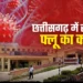 स्वाइन फ्लू से छत्तीसगढ़ में पहली मौत, स्वास्थ्य विभाग में मचा हड़कंप…