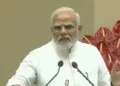 PM मोदी ने बिहार चुनाव में अभद्र टिप्पणी को लेकर भावुक हुए, कहा- ‘मेरी मां का अपमान, देश की हर मां का अपमान’..