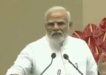 PM मोदी ने बिहार चुनाव में अभद्र टिप्पणी को लेकर भावुक हुए, कहा- ‘मेरी मां का अपमान, देश की हर मां का अपमान’..