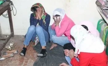 सेक्स रैकेट का भंडाफोड़, किराए के मकान में चल रहा था देह व्यापार का धंधा, 2 युवतियों के साथ 1 युवक पकड़ाया