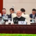 SCO सम्मेलन में PM मोदी का संबोधन, कहा- ‘आतंकवाद पर दोहरा मापदंड स्वीकार्य नहीं’…