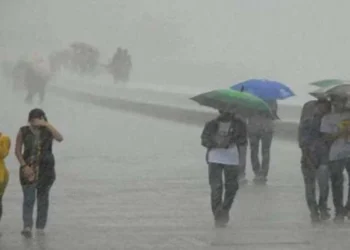 छत्तीसगढ़ में अगले दो दिन तक हैवी रैन की चेतावनी; मानसून की विदाई में बरसेंगे बादल, IMD ने जारी किया ALERT…