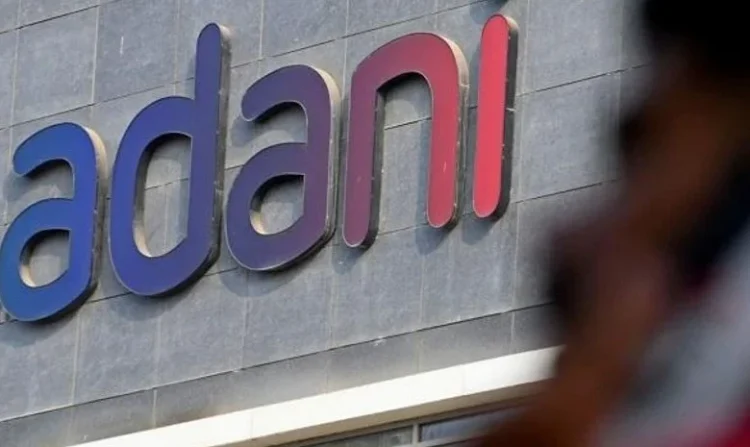 Adani group के शेयरों ने 13% तक की लगाई छलांग; इन वजहों से बढ़ा निवेशकों का भरोसा…