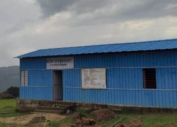 मुख्यमंत्री विष्णुदेव साय की मंशानुरूप युक्तियुक्तकरण से पहुंचविहीन बचवार को मिले शिक्षक