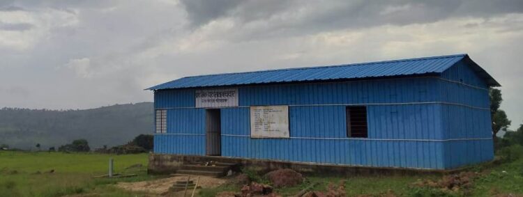 मुख्यमंत्री विष्णुदेव साय की मंशानुरूप युक्तियुक्तकरण से पहुंचविहीन बचवार को मिले शिक्षक