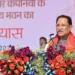 छत्तीसगढ़ जीरो पावर कट स्टेट से अब मुफ्त बिजली की ओर : मुख्यमंत्री विष्णु देव साय