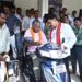 उप मुख्यमंत्री  विजय शर्मा ने दिव्यांग युवक को दिया आगे बढ़ने का सहारा, श्री अमर मरकाम को तत्काल मिली स्कूटी