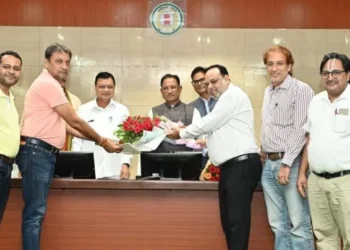 जीएसटी में बदलाव से राज्य और देश की अर्थव्यवस्था को मिलेगी नई गति, कारोबारियों और आमजन को मिलेगा लाभ – मुख्यमंत्री विष्णु देव साय