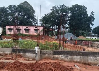 मुख्यमंत्री  विष्णुदेव साय के प्रयासों से जशपुर बन रहा खेलों का नया केंद्र,