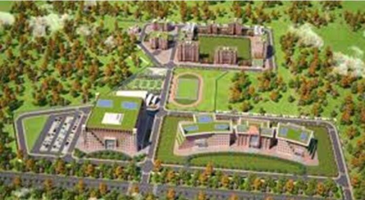 छत्तीसगढ़: विकास की नई उड़ान